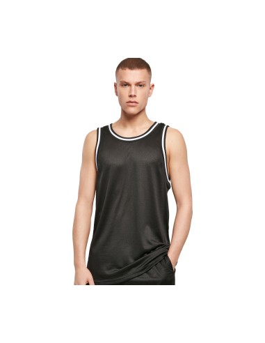 B-BY009-Mesh Tanktop